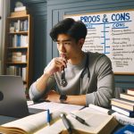 現役医学生が語る！予備校選びで大切にしたこと