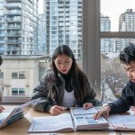 英検2級合格への道：学生が実践する効果的な学習法
