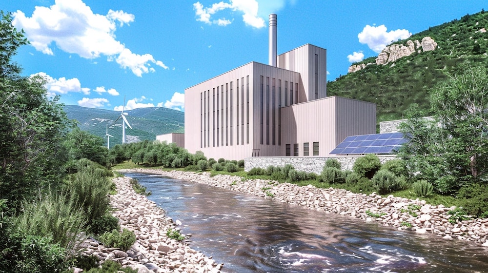 知ってる？バイオマス発電が地球環境を救うかも！